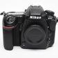 Nikon D500 DSLR Body, 18K Actuations, Clean, Tested, Great!