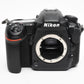 Nikon D500 DSLR Body, 18K Actuations, Clean, Tested, Great!