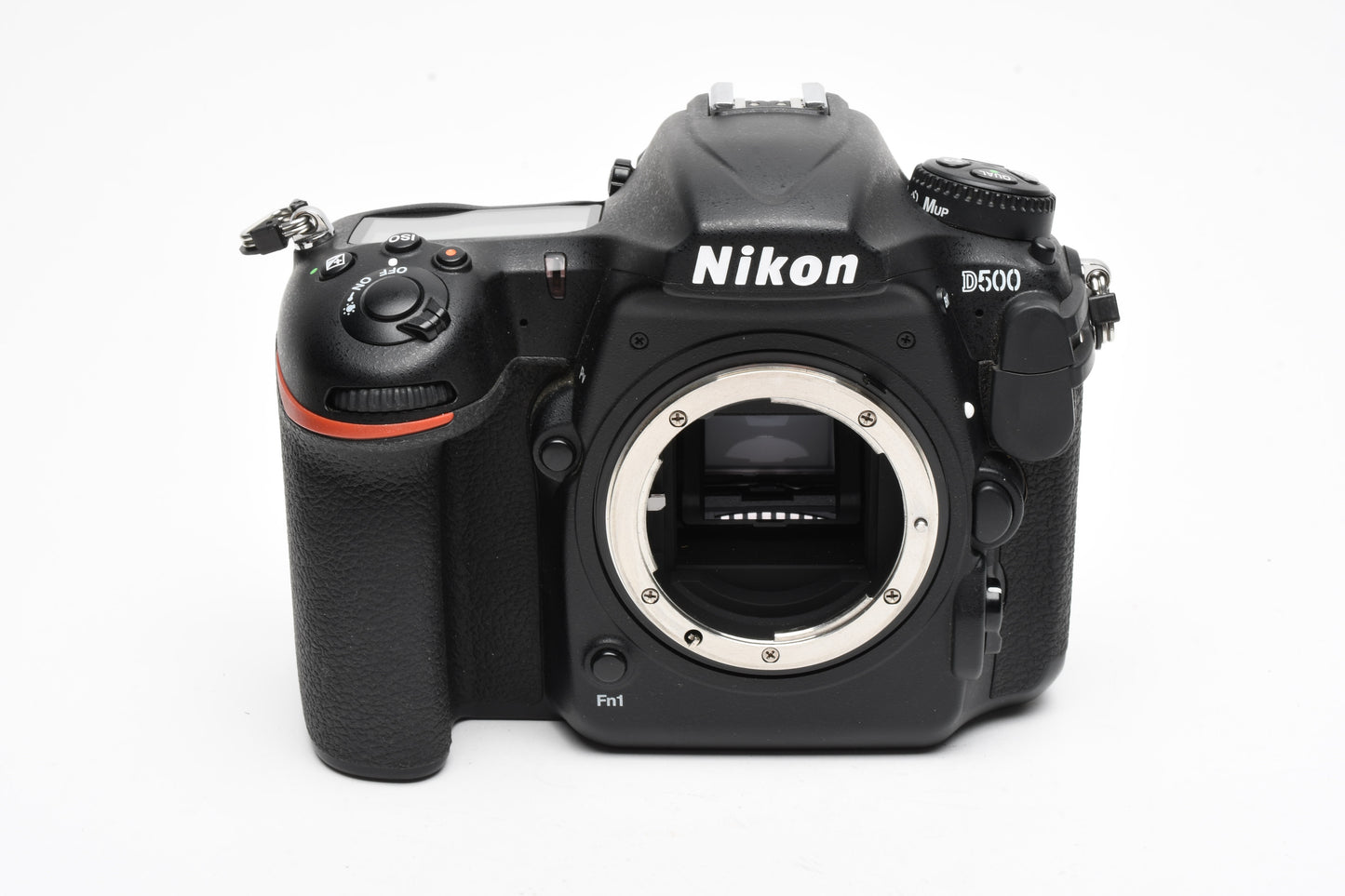 Nikon D500 DSLR Body, 18K Actuations, Clean, Tested, Great!