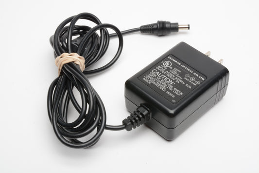 Olympus C-7AU AC Adapter