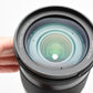 Sigma 18-300mm F3.5-6.3 DC Contemporary Canon EF Mount, Hood, UV filter, Great!
