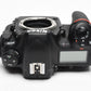 Nikon D500 DSLR Body, 18K Actuations, Clean, Tested, Great!