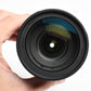 Sigma 18-300mm F3.5-6.3 DC Contemporary Canon EF Mount, Hood, UV filter, Great!