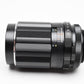 Pentax Super MC Takumar 135mm f3.5 M42 Mount lens, case, hood, caps, Mint