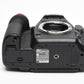 Nikon D500 DSLR Body, 18K Actuations, Clean, Tested, Great!