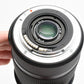 Sigma 18-300mm F3.5-6.3 DC Contemporary Canon EF Mount, Hood, UV filter, Great!