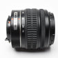 Pentax AF 18-55mm SMC DA L f3.5-5.6 AL compact zoom, Compact