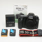 Canon EOS 5D Mark II DSLR Body, 2batts, Charger, Only 4543 Acts!!