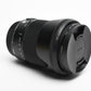 Sigma 18-300mm F3.5-6.3 DC Contemporary Canon EF Mount, Hood, UV filter, Great!