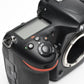 Nikon D500 DSLR Body, 18K Actuations, Clean, Tested, Great!