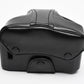 Olympus 14N Black Eveready Case For OM10, OM-PC, OM-1n, OM-2n, OM-3, OM-4 Cameras
