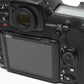 Nikon D500 DSLR Body, 18K Actuations, Clean, Tested, Great!