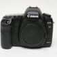 Canon EOS 5D Mark II DSLR Body, 2batts, Charger, Only 4543 Acts!!