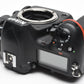 Nikon D500 DSLR Body, 18K Actuations, Clean, Tested, Great!