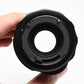Pentax Super MC Takumar 135mm f3.5 M42 Mount lens, case, hood, caps, Mint