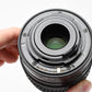 Pentax AF 18-55mm SMC DA L f3.5-5.6 AL compact zoom, Compact
