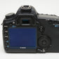 Canon EOS 5D Mark II DSLR Body, 2batts, Charger, Only 4543 Acts!!