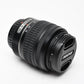 Pentax AF 18-55mm SMC DA L f3.5-5.6 AL compact zoom, Compact