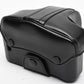 Olympus 14N Black Eveready Case For OM10, OM-PC, OM-1n, OM-2n, OM-3, OM-4 Cameras
