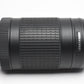 Nikon Nikkor AF-P DX 70-300mm f4.5-6.3G ED, Mint-, USA