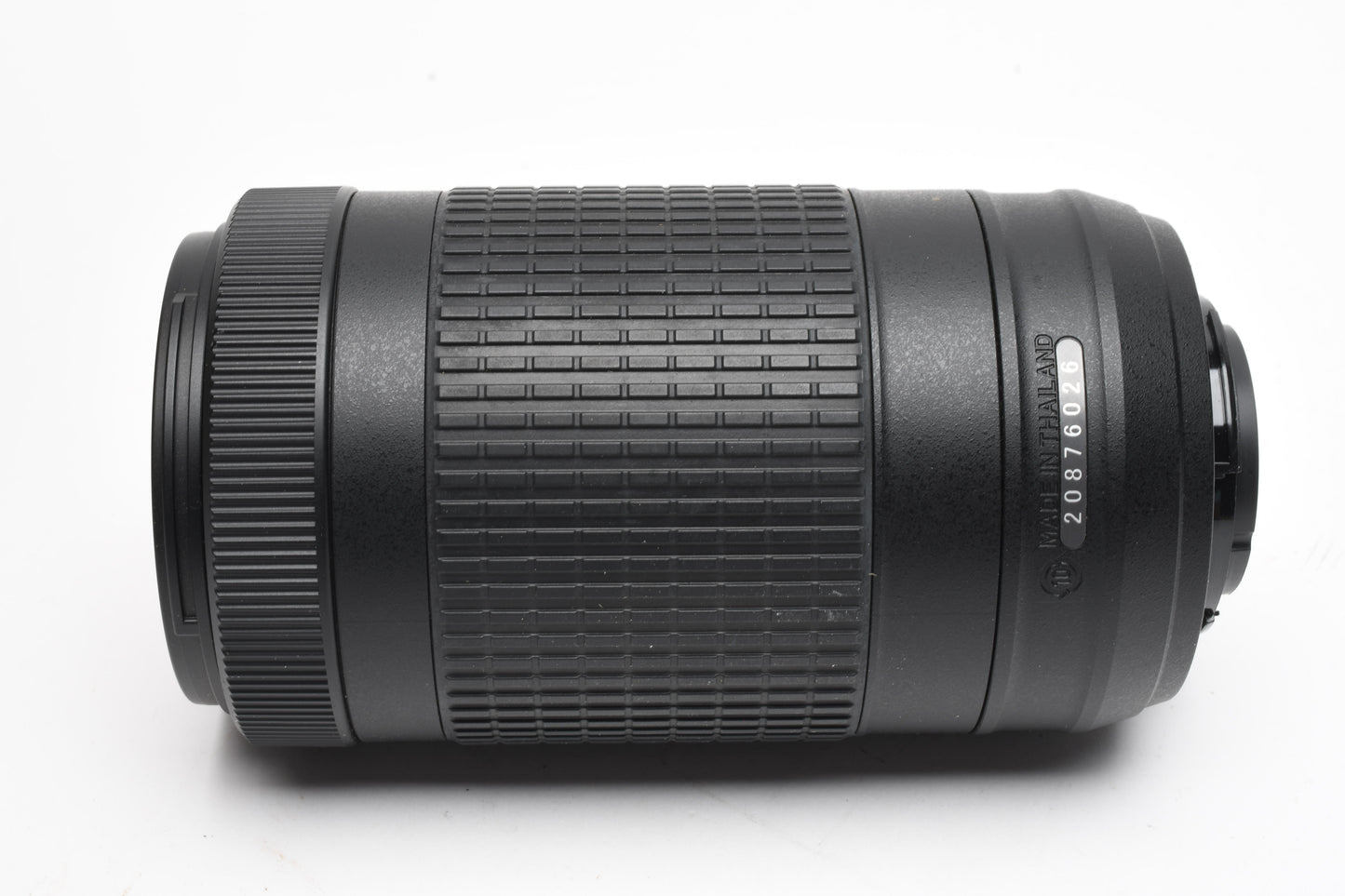 Nikon Nikkor AF-P DX 70-300mm f4.5-6.3G ED, Mint-, USA