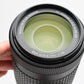 Nikon Nikkor AF-P DX 70-300mm f4.5-6.3G ED, Mint-, USA