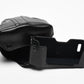 Olympus 14N Black Eveready Case For OM10, OM-PC, OM-1n, OM-2n, OM-3, OM-4 Cameras