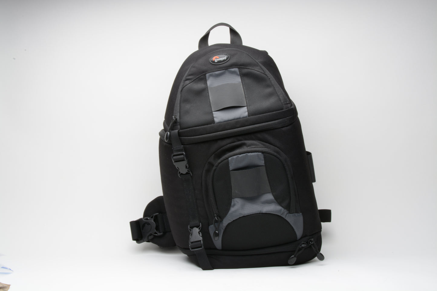 Lowepro SlingShot 200AW Camera SlingPack - Black, very clean