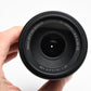 Nikon Nikkor AF-P DX 70-300mm f4.5-6.3G ED, Mint-, USA