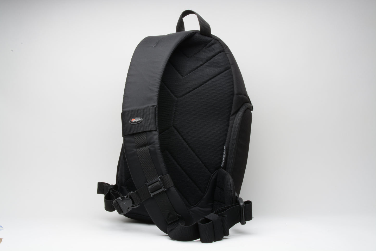 Lowepro SlingShot 200AW Camera SlingPack - Black, very clean