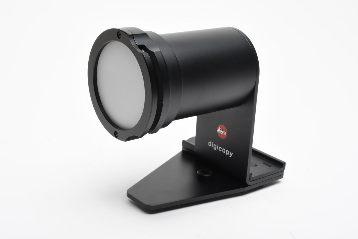 Leica 18610 Digicopy 4.3 for Digilux 4.3, New in Box