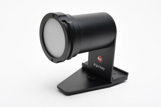 Leica 18610 Digicopy 4.3 for Digilux 4.3, New in Box