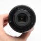 Nikon Nikkor AF-P DX 70-300mm f4.5-6.3G ED, Mint-, USA