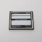 Lexar Pro 1GB CF Compact Flash Card 133x Speed w/ Wa + case