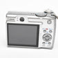 Canon PowerShot A560 7.1MP Digital Point&Shoot camera, tested, clean