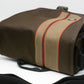 Tamrac 3445 Rally 5 (Brown/Tan) Camera Bag, nice and clean, lightly used