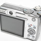 Canon PowerShot A560 7.1MP Digital Point&Shoot camera, tested, clean