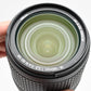 Nikon Nikkor AF-S DX 18-140mm f3.5-5.6G ED VR Lens w/Caps, Mint-