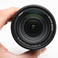 Nikon Nikkor AF-S DX 18-140mm f3.5-5.6G ED VR Lens w/Caps, Mint-