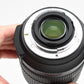 Nikon Nikkor AF-S DX 18-140mm f3.5-5.6G ED VR Lens w/Caps, Mint-