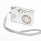 Nikon Coolpix L3 5.1MP Digital Point & Shoot Camera, tested, nice!