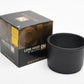 Olympus 35-70mm f3.6 lens hood, New in Box
