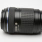 Olympus Zuiko Digital AF 70-300mm F4-5.6 ED w/hood, caps, UV, 4/3 Mount