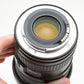 Canon EF 16-35mm f2.8L II USM Lens, caps, very clean! Boxed, Mint-