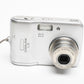 Nikon Coolpix L3 5.1MP Digital Point & Shoot Camera, tested, nice!