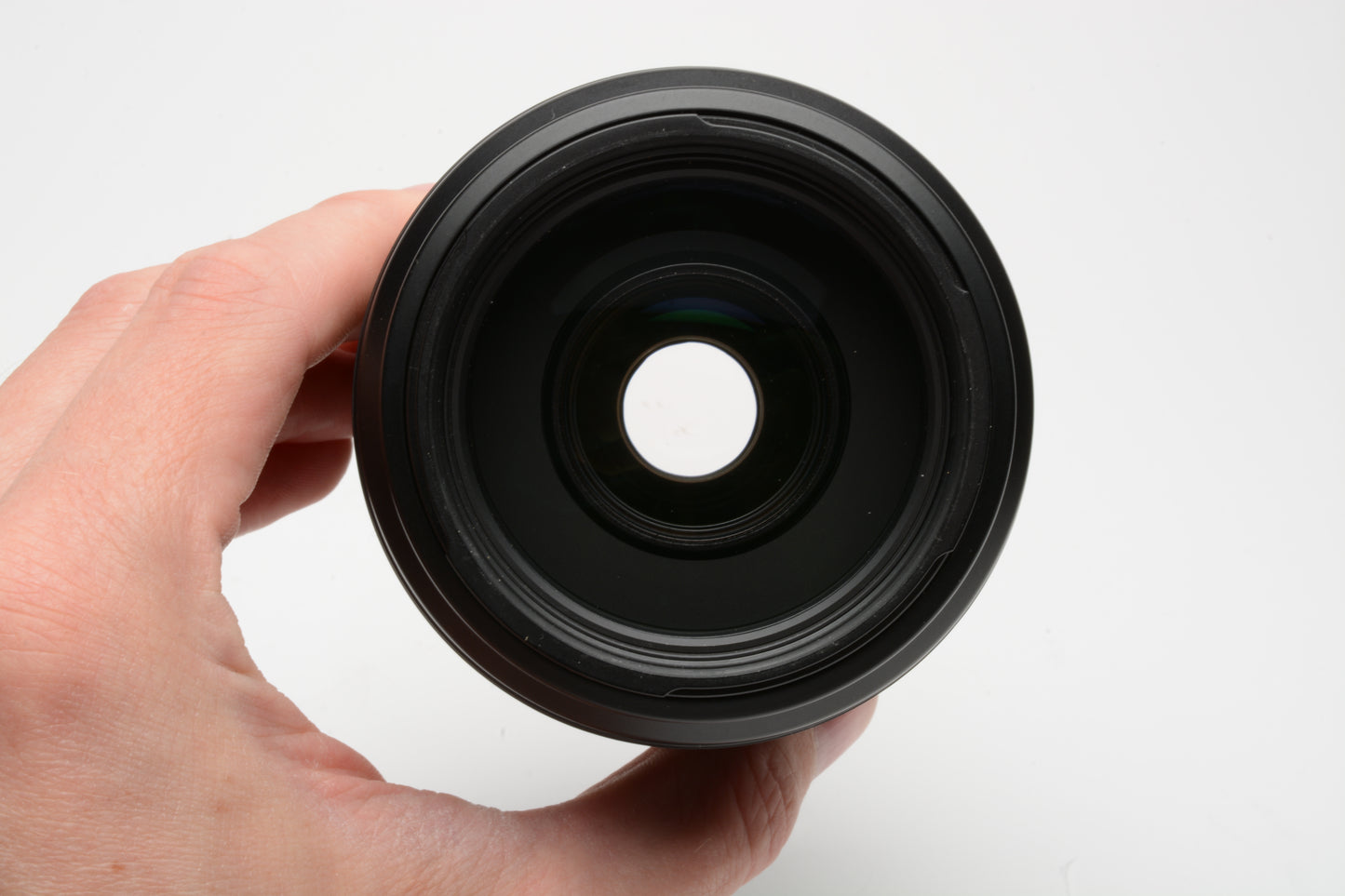 Olympus Zuiko Digital AF 70-300mm F4-5.6 ED w/hood, caps, UV, 4/3 Mount