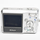 Nikon Coolpix L3 5.1MP Digital Point & Shoot Camera, tested, nice!