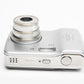 Nikon Coolpix L3 5.1MP Digital Point & Shoot Camera, tested, nice!