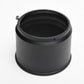 Olympus 35-70mm f3.6 lens hood, New in Box