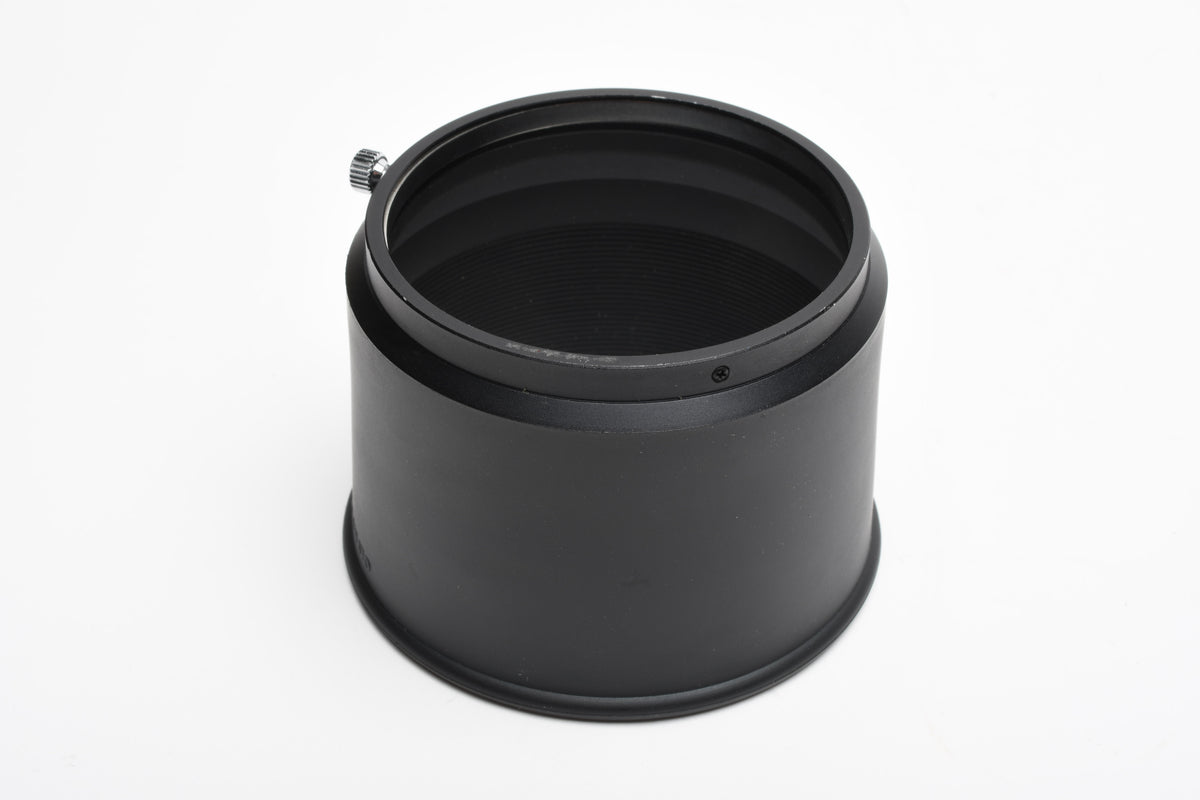 Olympus 35-70mm f3.6 lens hood, New in Box